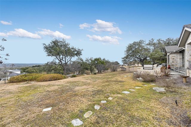 27107 Waterfall Hill PKWY, Spicewood, TX 78669