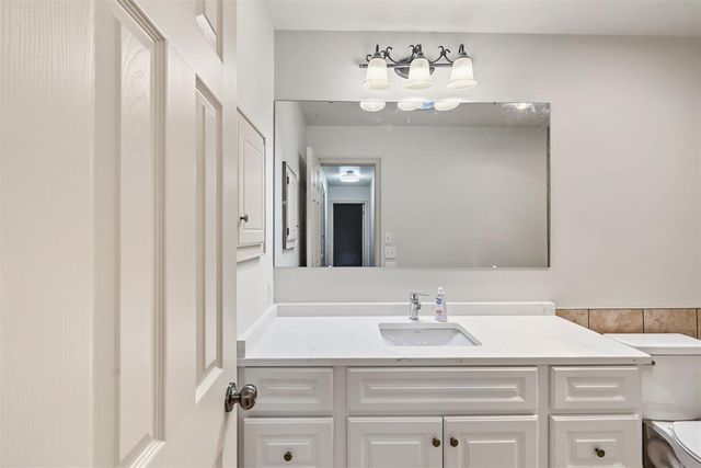 8416 Huckleberry Road, Edmond, OK 73034