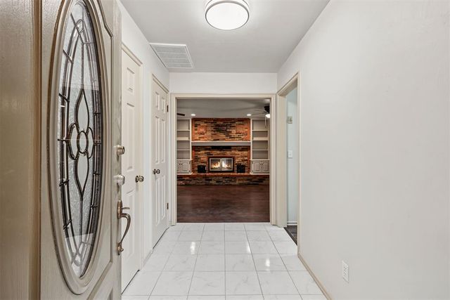 8416 Huckleberry Road, Edmond, OK 73034