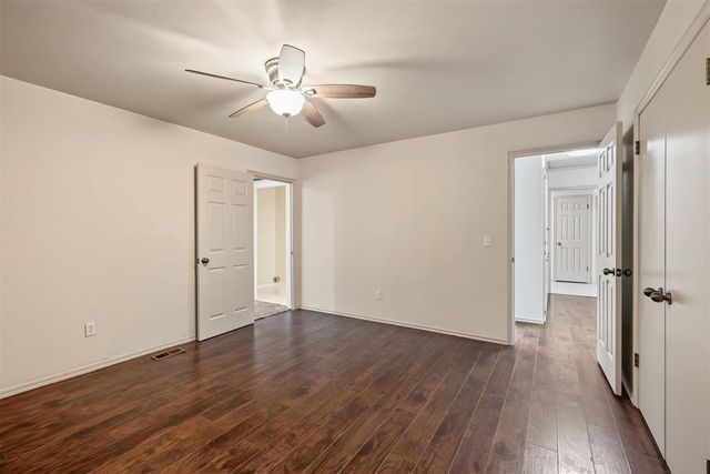 8416 Huckleberry Road, Edmond, OK 73034
