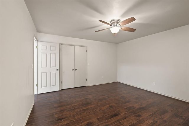 8416 Huckleberry Road, Edmond, OK 73034