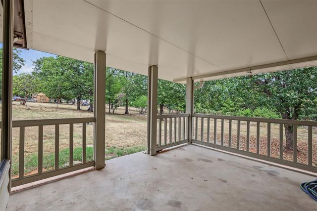 8416 Huckleberry Road, Edmond, OK 73034