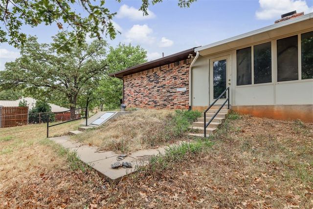 8416 Huckleberry Road, Edmond, OK 73034