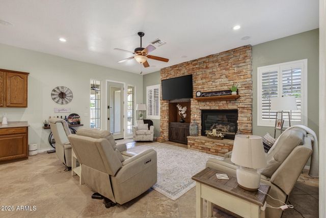 14309 W CYPRESS Street, Goodyear, AZ 85395