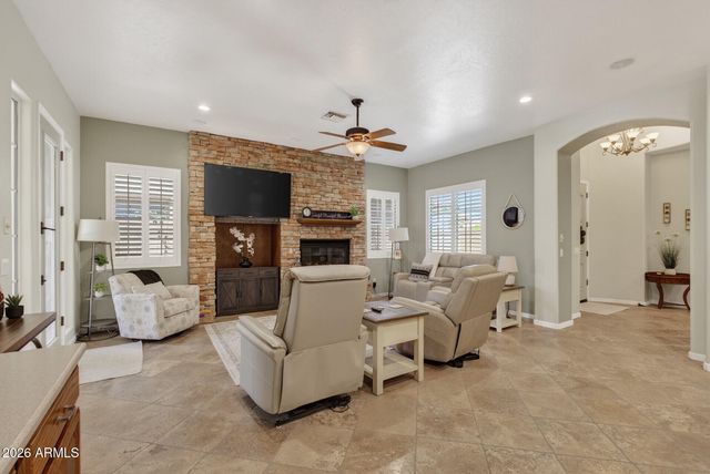 14309 W CYPRESS Street, Goodyear, AZ 85395