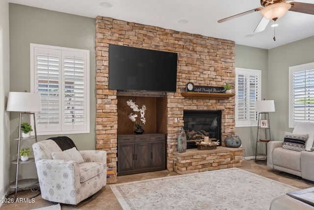 14309 W CYPRESS Street, Goodyear, AZ 85395