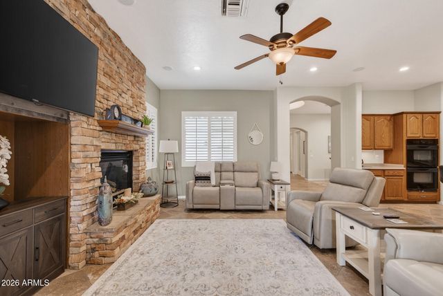 14309 W CYPRESS Street, Goodyear, AZ 85395