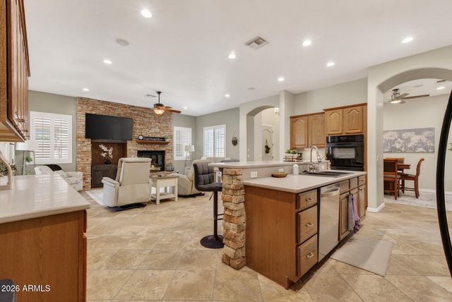 14309 W CYPRESS Street, Goodyear, AZ 85395