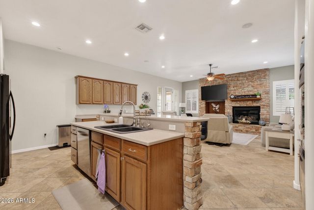 14309 W CYPRESS Street, Goodyear, AZ 85395