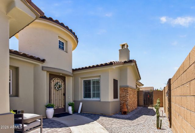 14309 W CYPRESS Street, Goodyear, AZ 85395