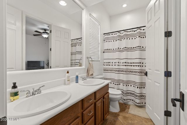 14309 W CYPRESS Street, Goodyear, AZ 85395