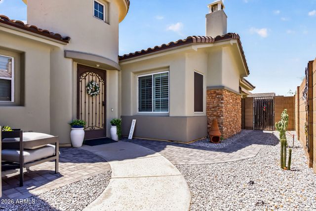 14309 W CYPRESS Street, Goodyear, AZ 85395