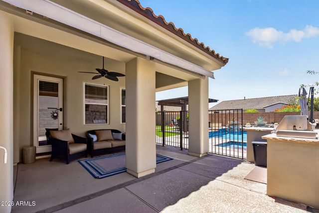 14309 W CYPRESS Street, Goodyear, AZ 85395