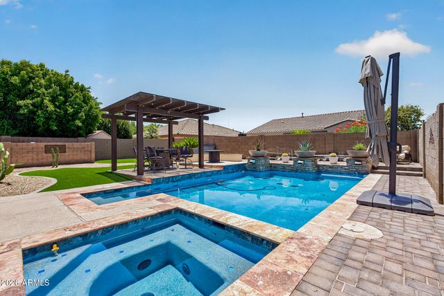 14309 W CYPRESS Street, Goodyear, AZ 85395