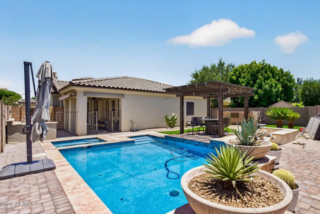 14309 W CYPRESS Street, Goodyear, AZ 85395