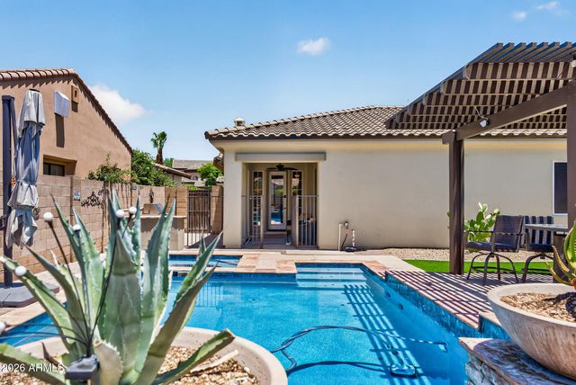 14309 W CYPRESS Street, Goodyear, AZ 85395