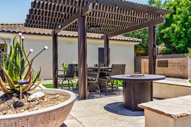 14309 W CYPRESS Street, Goodyear, AZ 85395