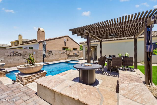 14309 W CYPRESS Street, Goodyear, AZ 85395