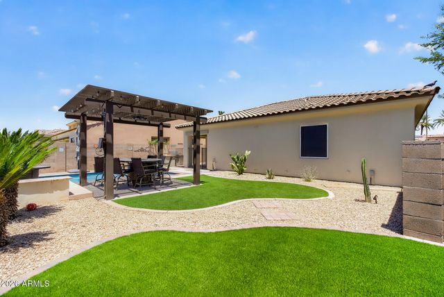 14309 W CYPRESS Street, Goodyear, AZ 85395