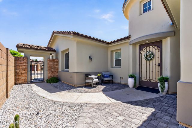 14309 W CYPRESS Street, Goodyear, AZ 85395