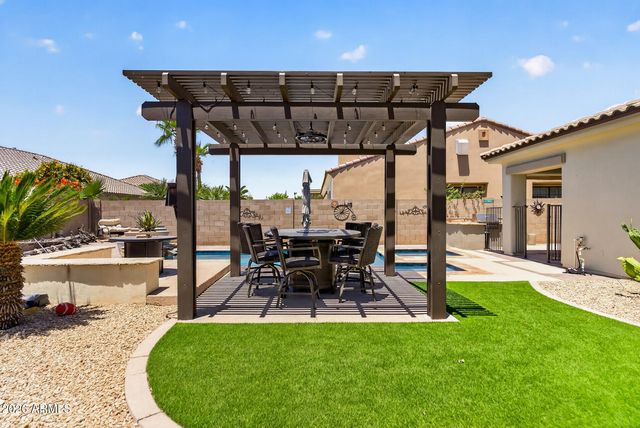 14309 W CYPRESS Street, Goodyear, AZ 85395