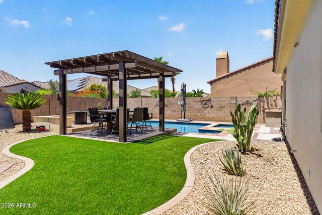 14309 W CYPRESS Street, Goodyear, AZ 85395