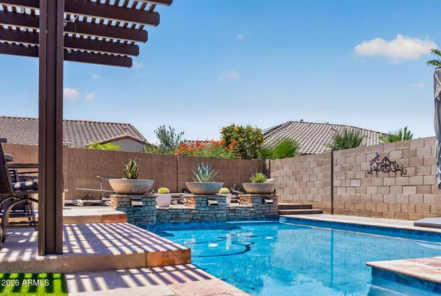14309 W CYPRESS Street, Goodyear, AZ 85395
