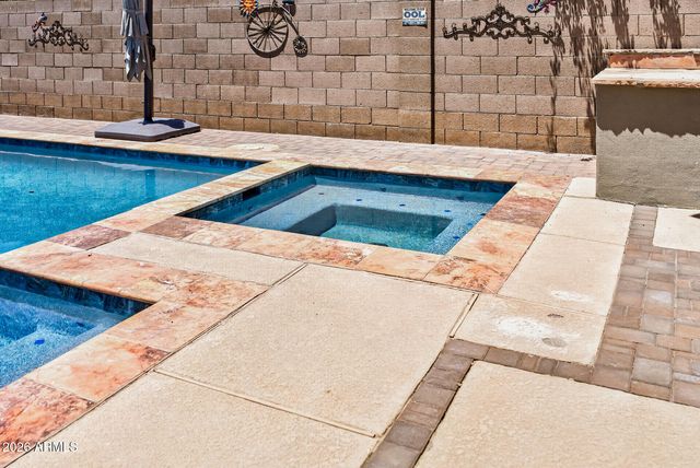 14309 W CYPRESS Street, Goodyear, AZ 85395