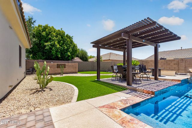 14309 W CYPRESS Street, Goodyear, AZ 85395