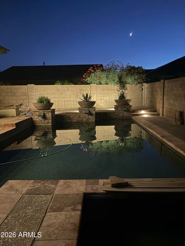 14309 W CYPRESS Street, Goodyear, AZ 85395
