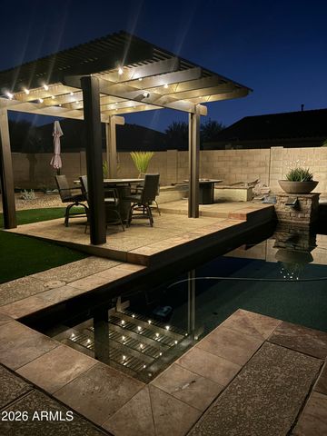 14309 W CYPRESS Street, Goodyear, AZ 85395