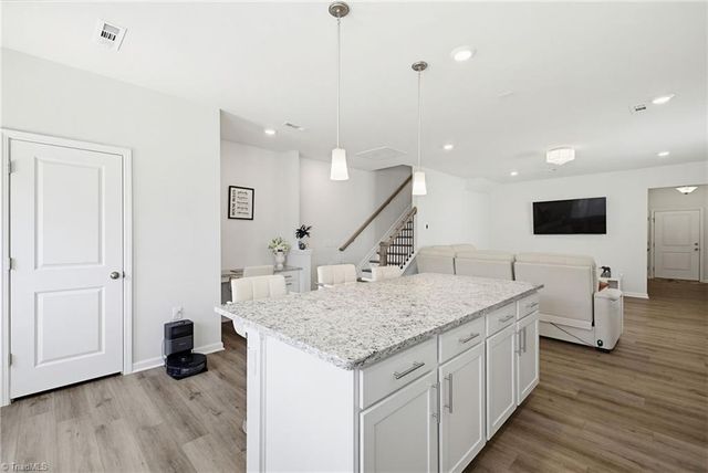 821 Falls Grove Trail, High Point, NC 27265