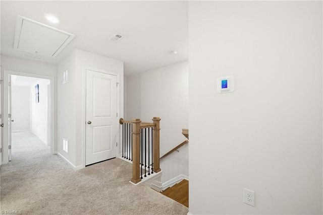 821 Falls Grove Trail, High Point, NC 27265