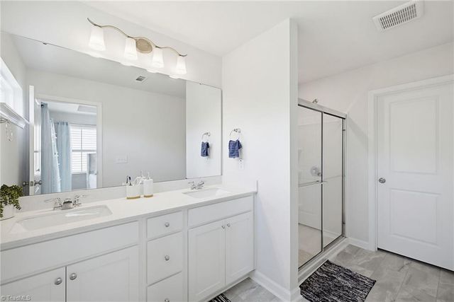 821 Falls Grove Trail, High Point, NC 27265