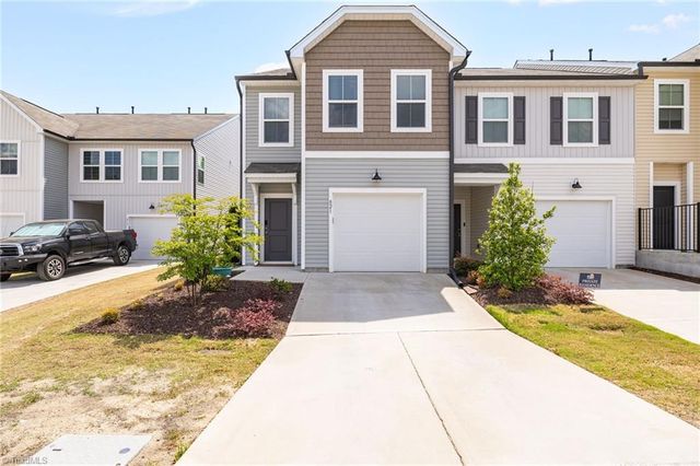 821 Falls Grove Trail, High Point, NC 27265