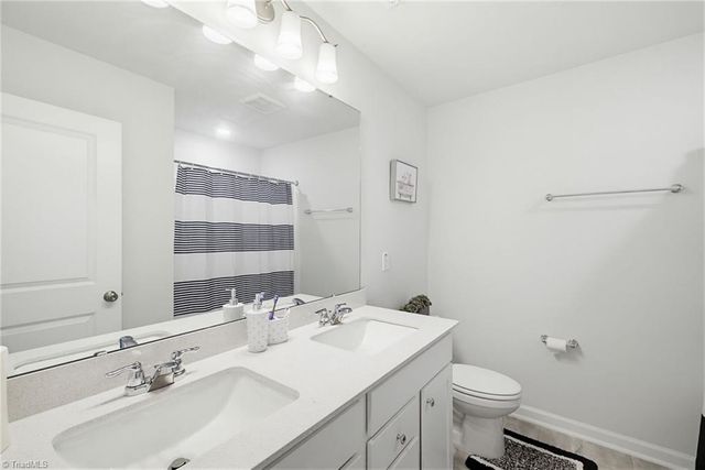 821 Falls Grove Trail, High Point, NC 27265