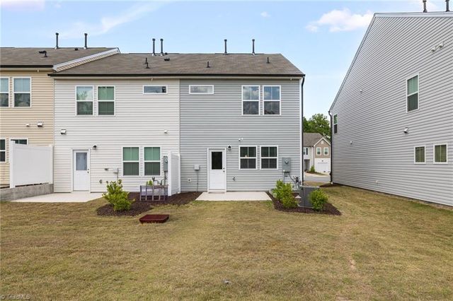 821 Falls Grove Trail, High Point, NC 27265