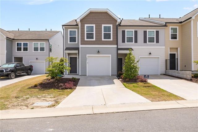 821 Falls Grove Trail, High Point, NC 27265