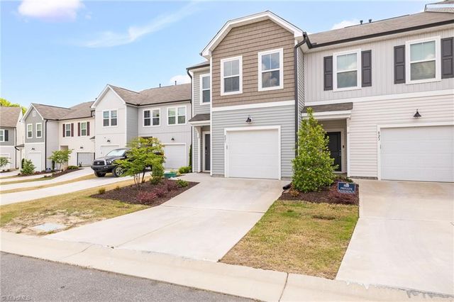 821 Falls Grove Trail, High Point, NC 27265