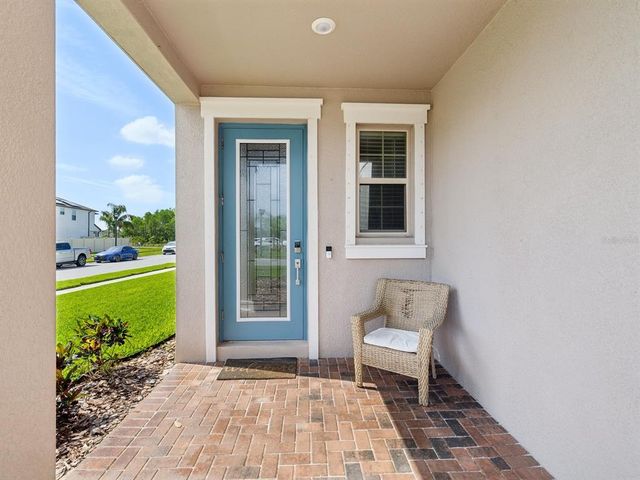 8630 CAMPUS WOODS WAY, New Port Richey, FL 34655