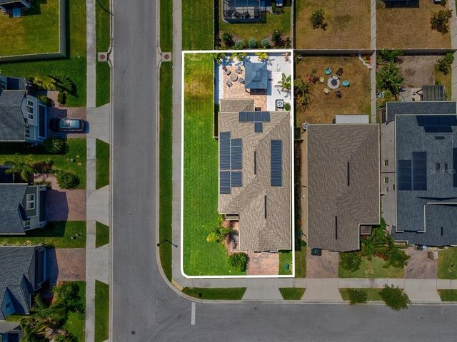 8630 CAMPUS WOODS WAY, New Port Richey, FL 34655