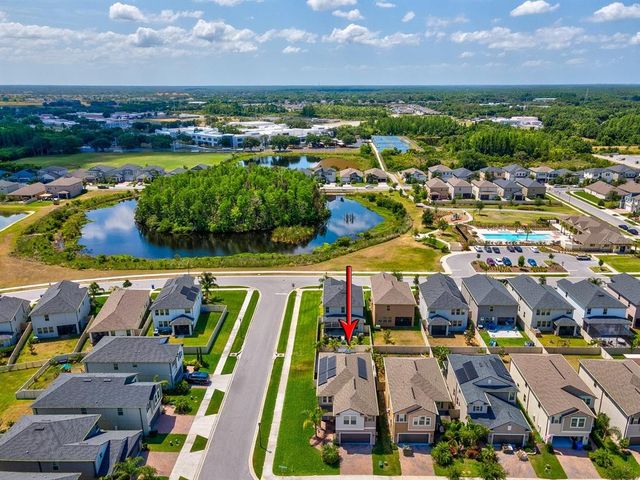 8630 CAMPUS WOODS WAY, New Port Richey, FL 34655