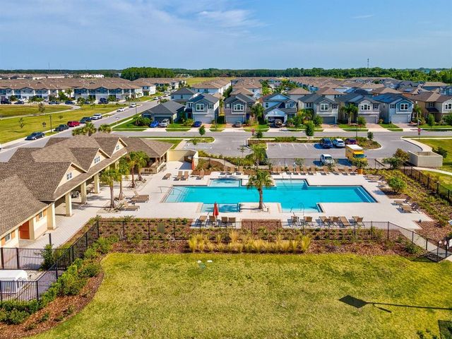 8630 CAMPUS WOODS WAY, New Port Richey, FL 34655