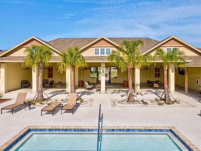 8630 CAMPUS WOODS WAY, New Port Richey, FL 34655