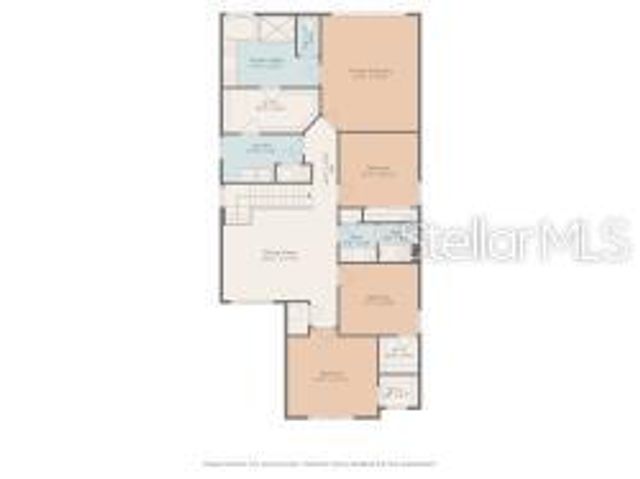 8630 CAMPUS WOODS WAY, New Port Richey, FL 34655