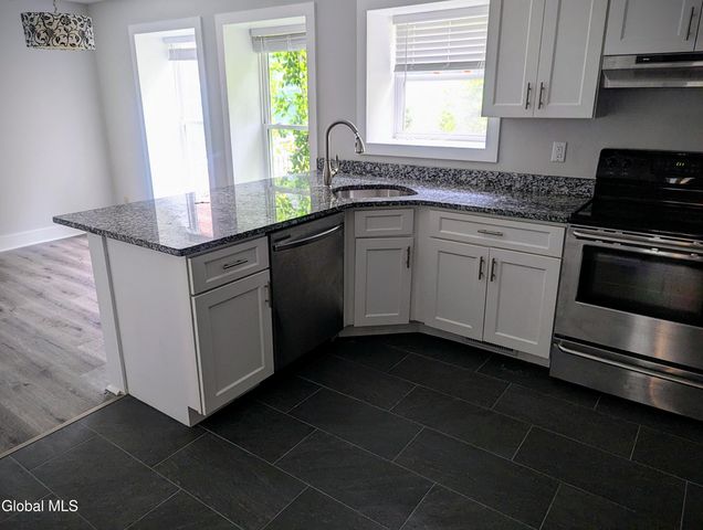 201 Jay Street, Albany, NY 12210