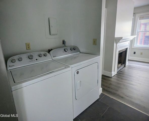 201 Jay Street, Albany, NY 12210