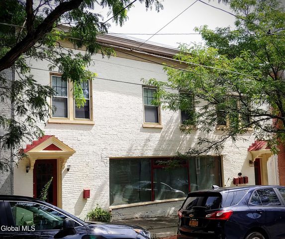 201 Jay Street, Albany, NY 12210