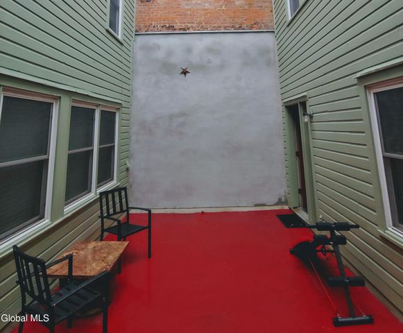 201 Jay Street, Albany, NY 12210