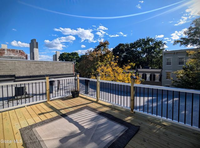 201 Jay Street, Albany, NY 12210